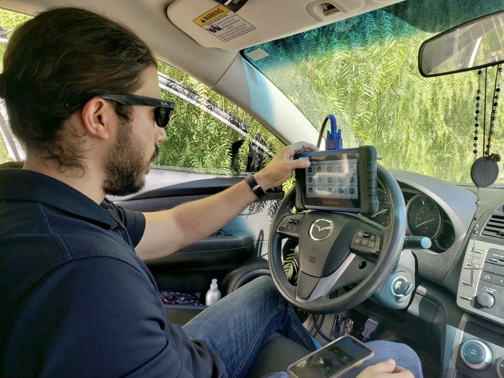 mobile locksmith fullerton ca